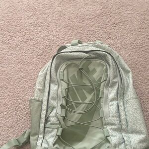 Nike Sage Green Backpack